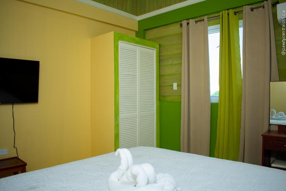 Ivs Bed And Breakfast Kingston Kültér fotó