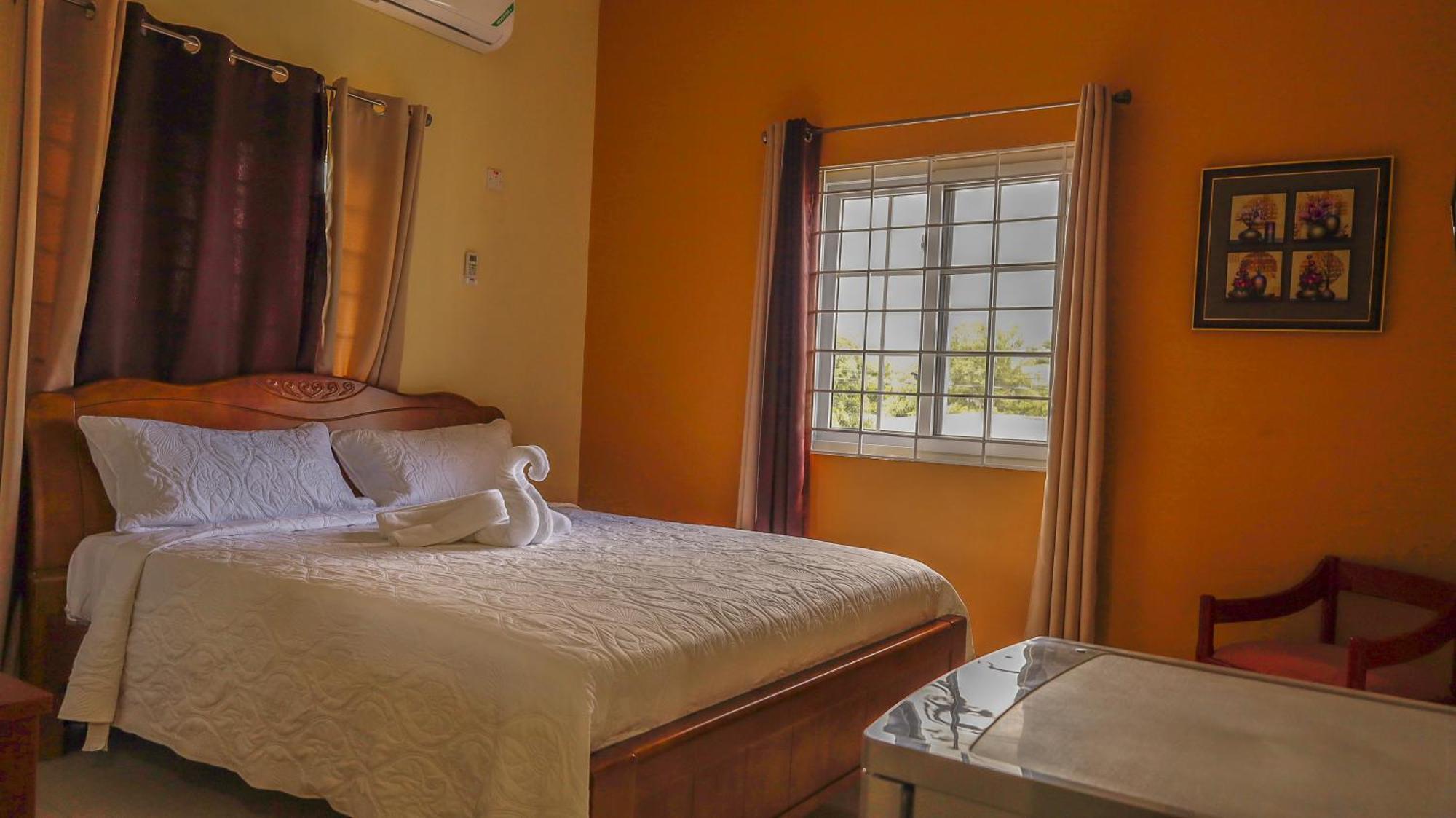 Ivs Bed And Breakfast Kingston Kültér fotó
