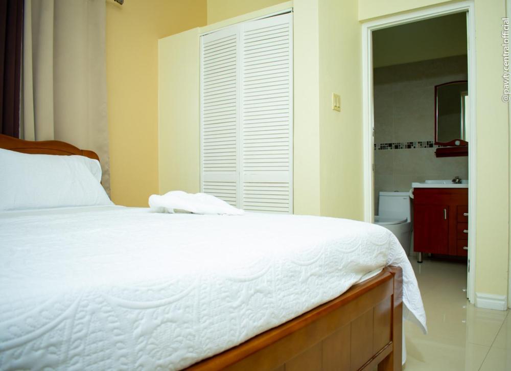 Ivs Bed And Breakfast Kingston Kültér fotó