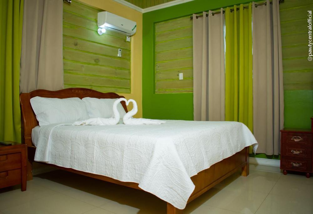 Ivs Bed And Breakfast Kingston Kültér fotó